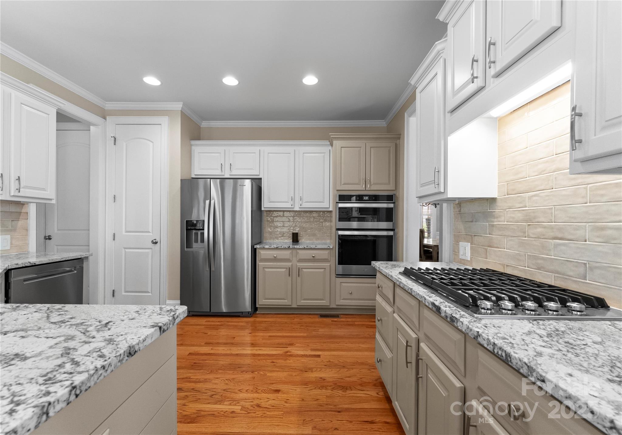 3018 Stanbury Drive Matthews, NC 28104 - Photo 15 of 45