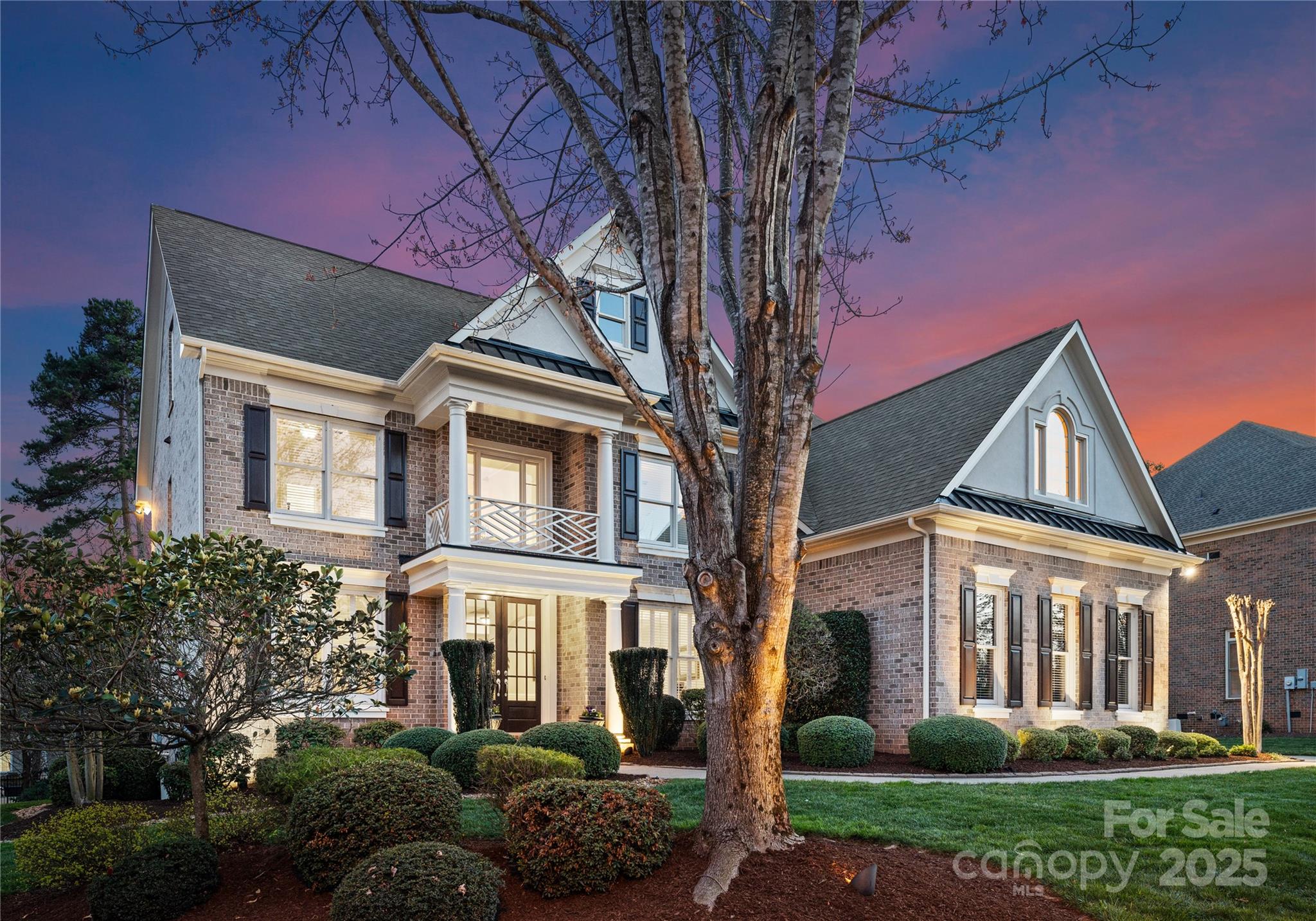 3018 Stanbury Drive Matthews, NC 28104 - Photo 2 of 45