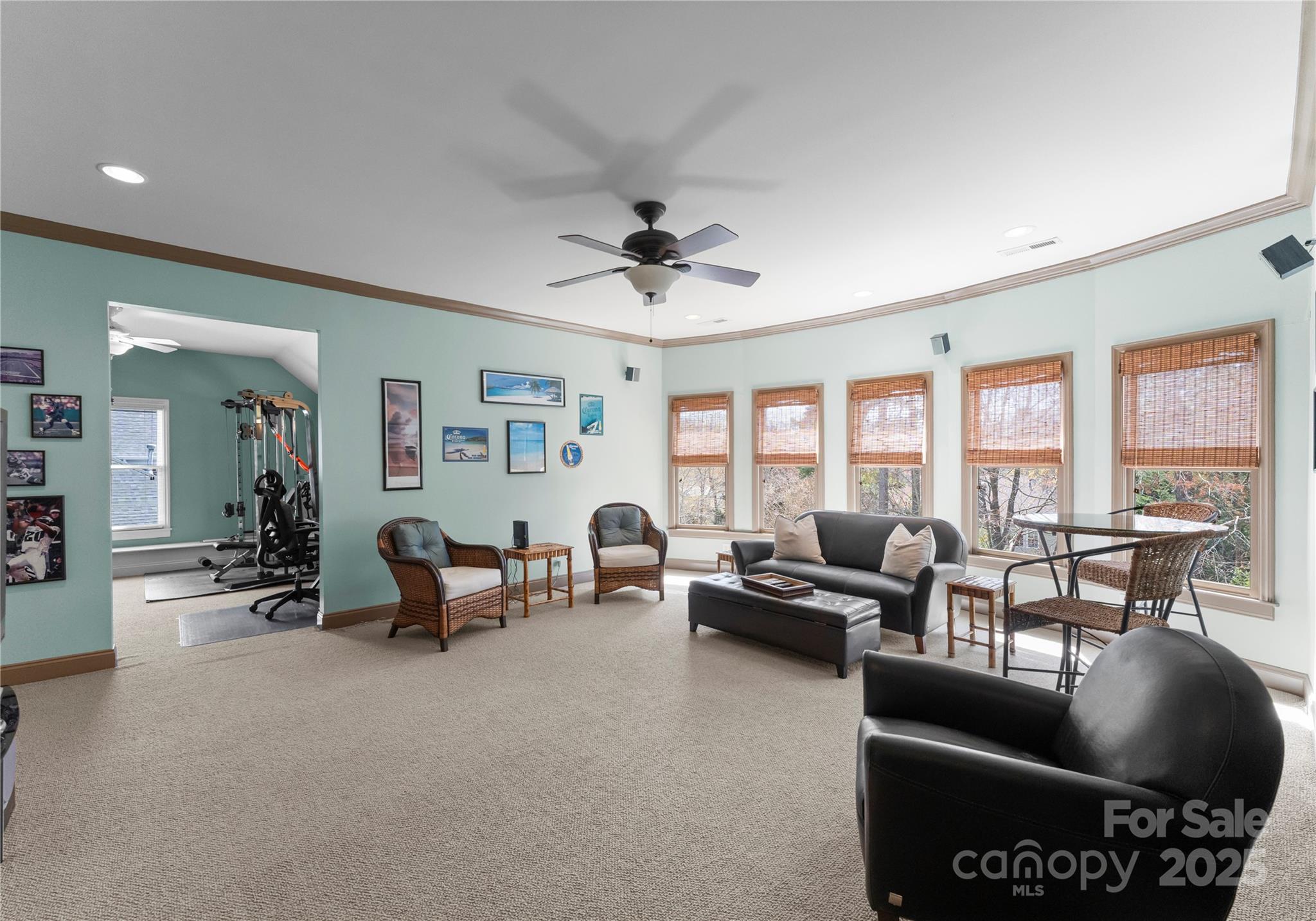 3018 Stanbury Drive Matthews, NC 28104 - Photo 35 of 45