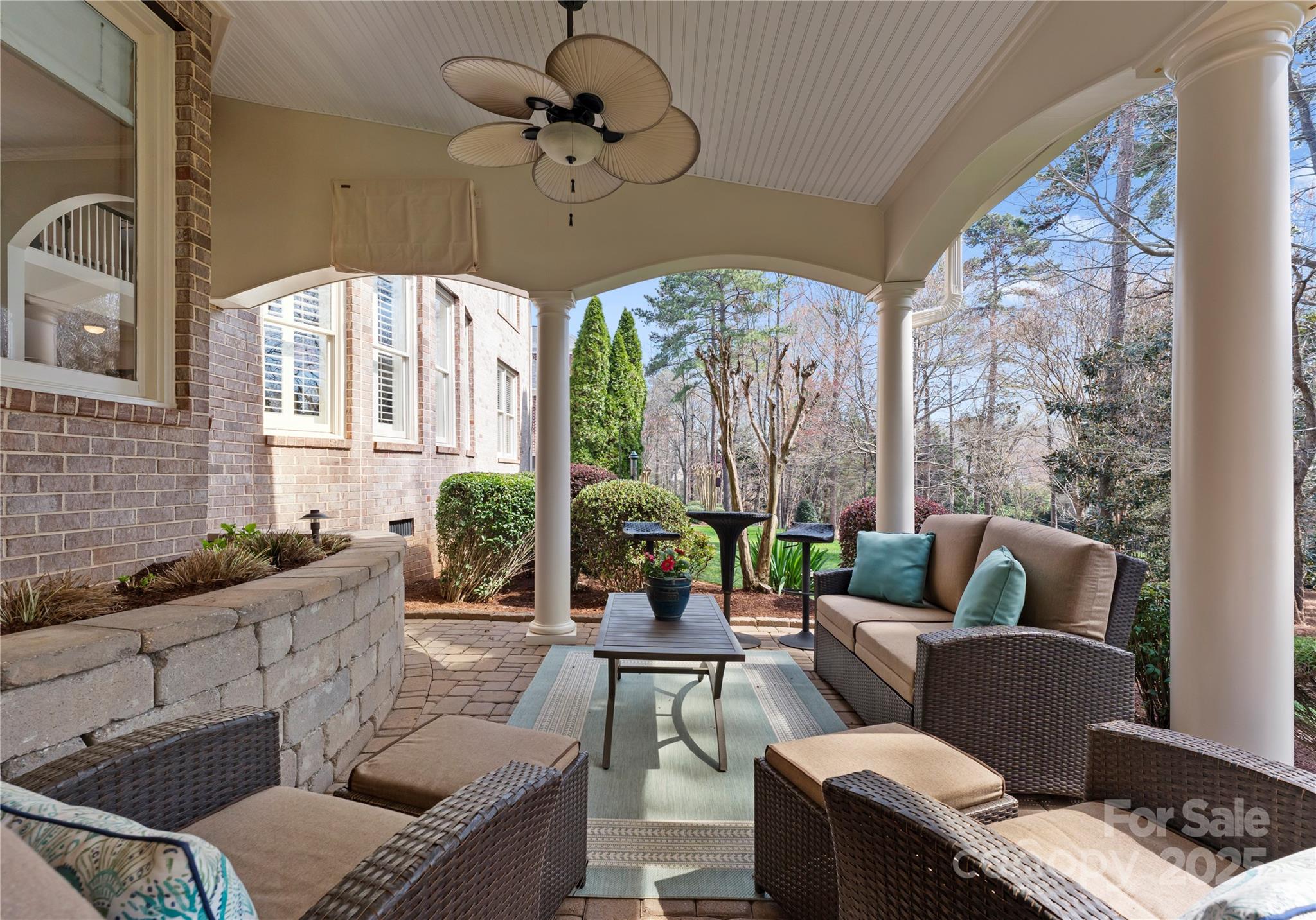 3018 Stanbury Drive Matthews, NC 28104 - Photo 38 of 45