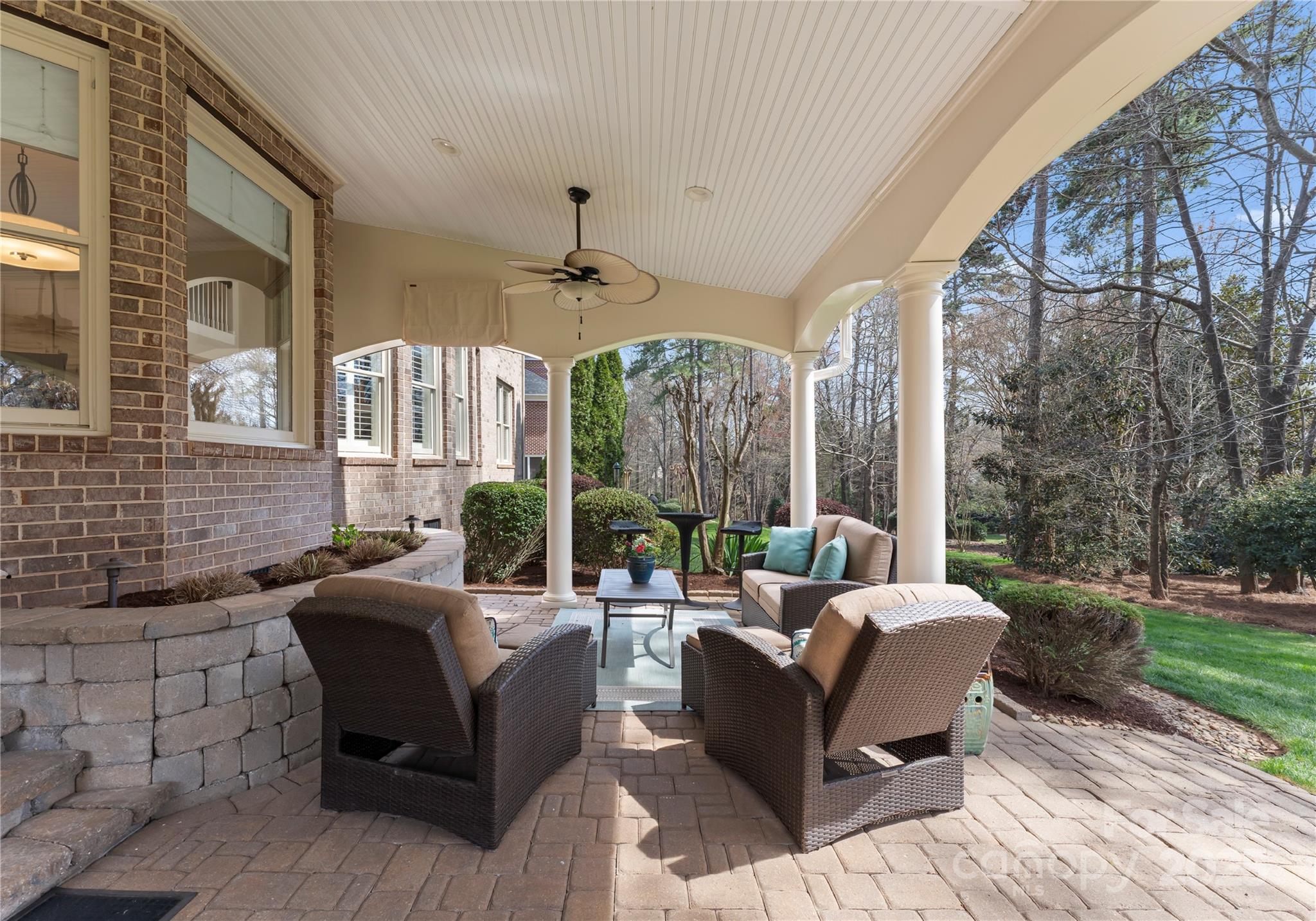 3018 Stanbury Drive Matthews, NC 28104 - Photo 39 of 45