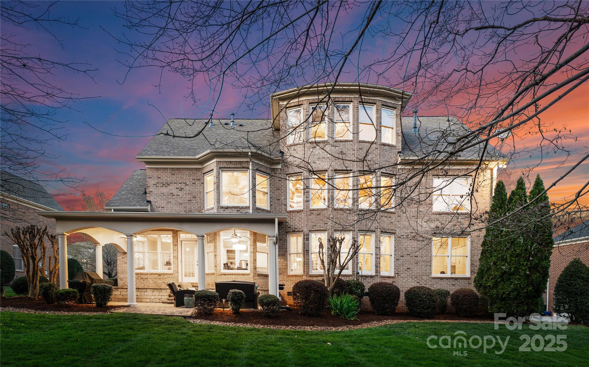 3018 Stanbury Drive Matthews, NC 28104 - Photo 4 of 45