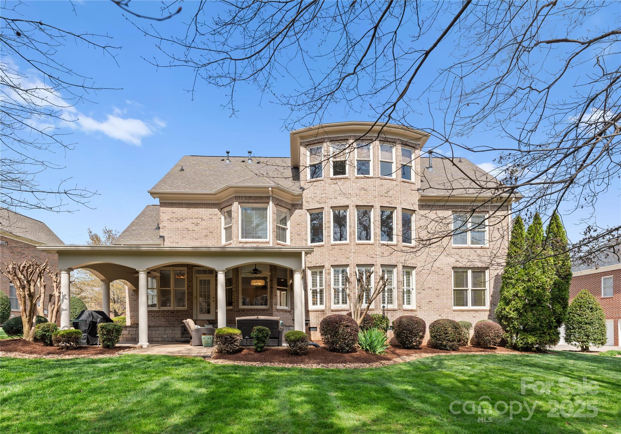 3018 Stanbury Drive Matthews, NC 28104 - Photo 41 of 45