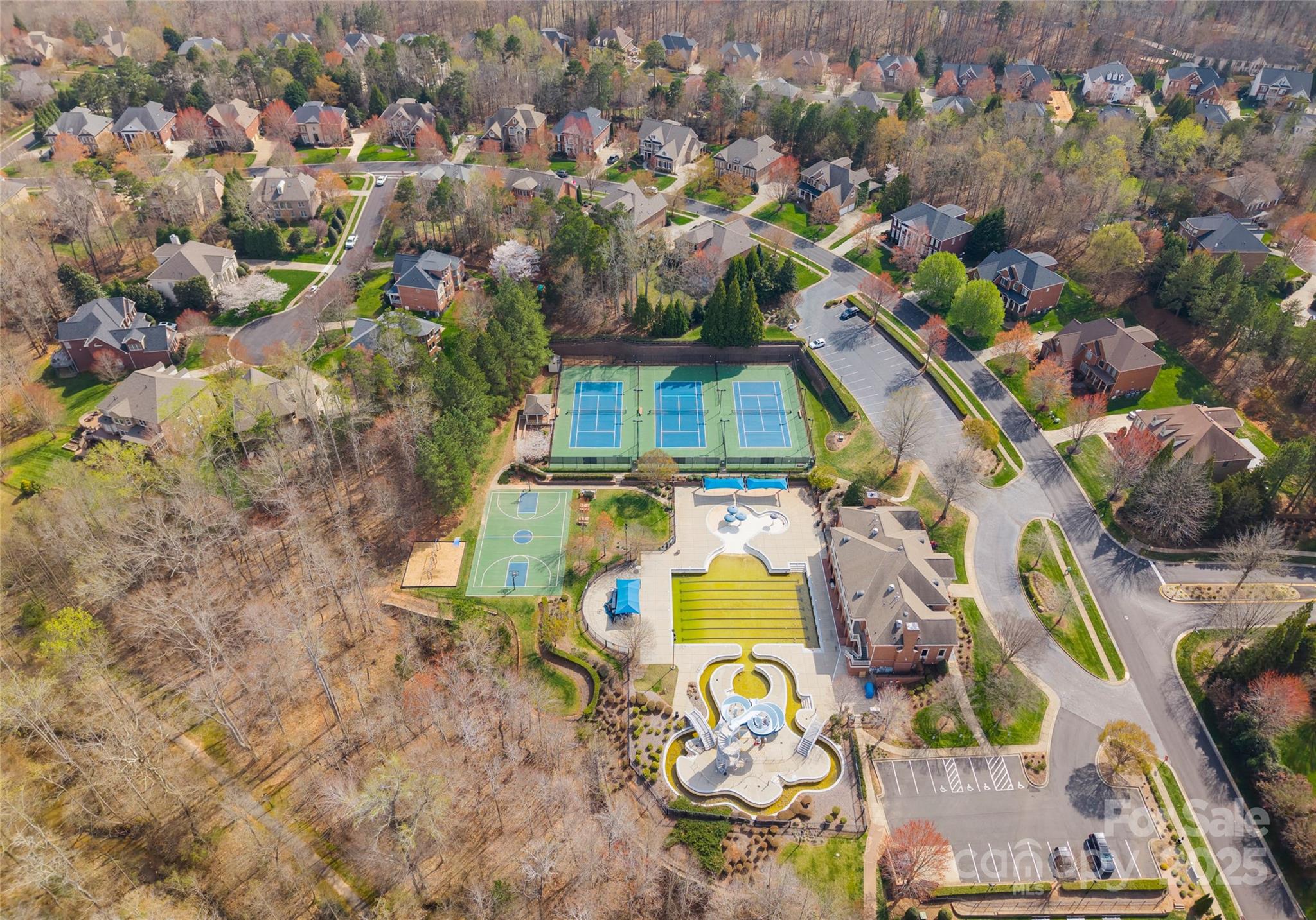 3018 Stanbury Drive Matthews, NC 28104 - Photo 42 of 45