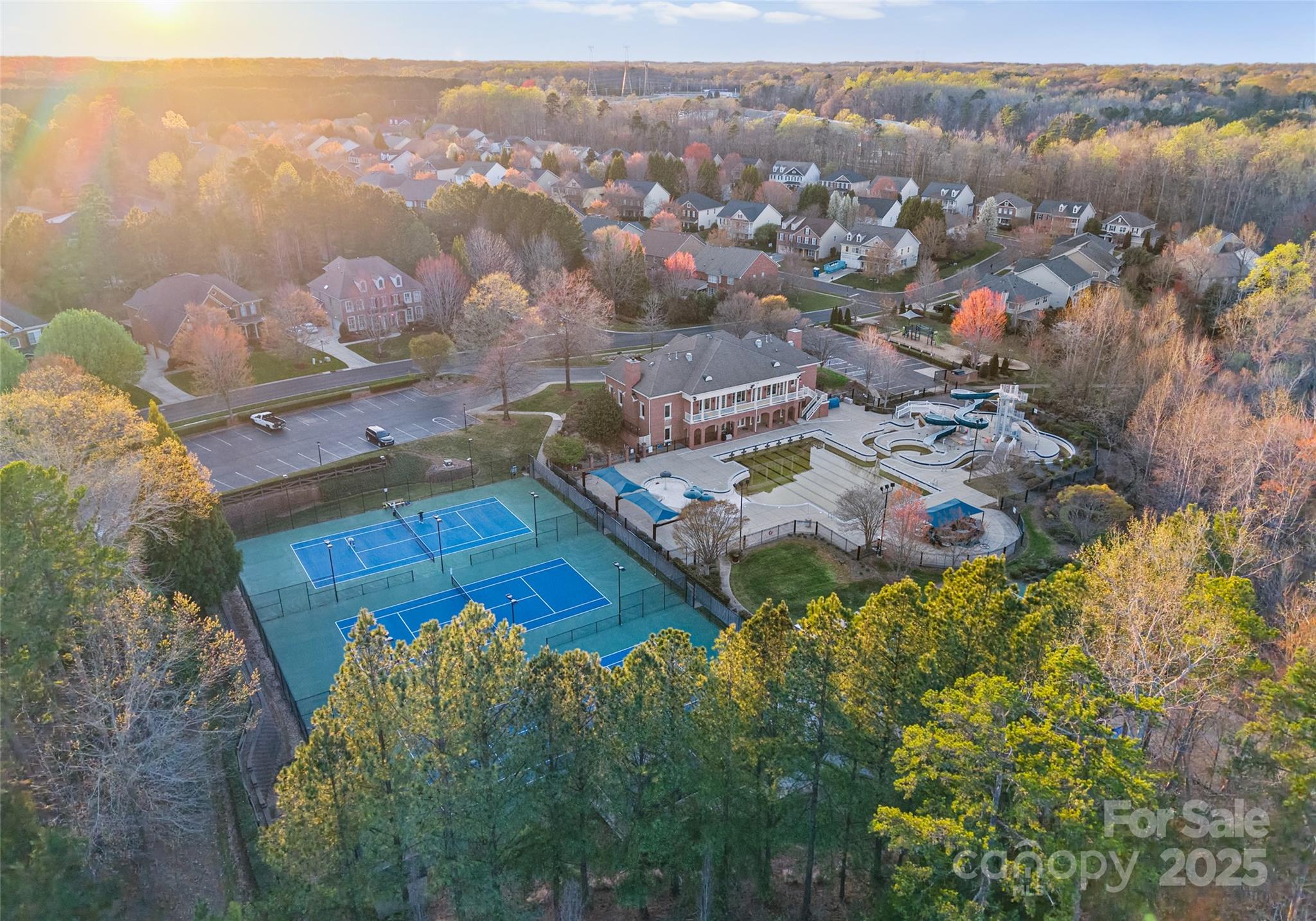 3018 Stanbury Drive Matthews, NC 28104 - Photo 43 of 45