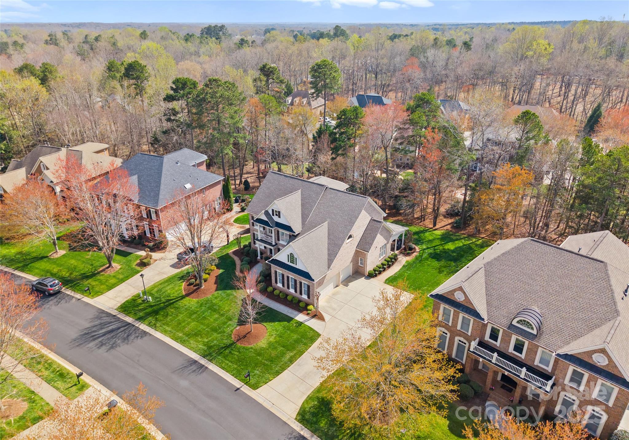3018 Stanbury Drive Matthews, NC 28104 - Photo 44 of 45