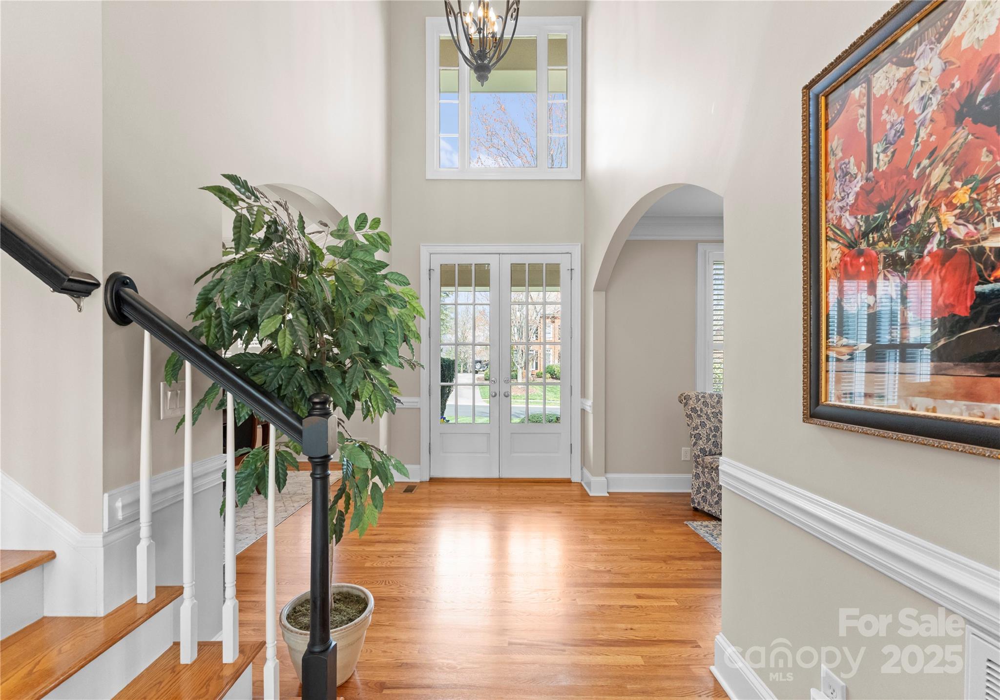 3018 Stanbury Drive Matthews, NC 28104 - Photo 5 of 45