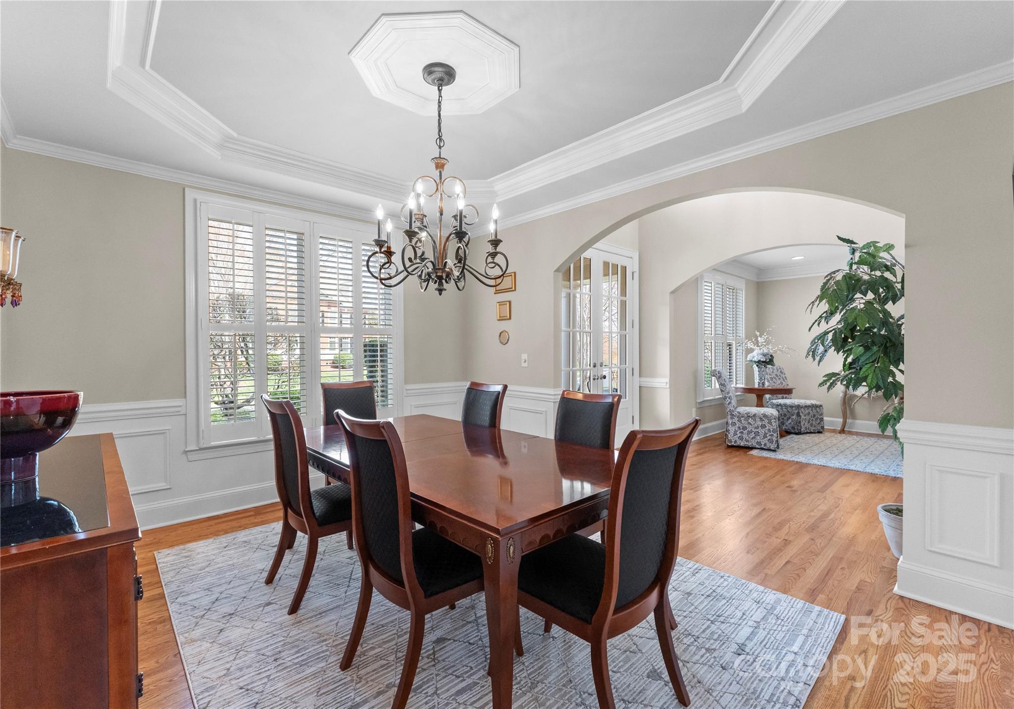 3018 Stanbury Drive Matthews, NC 28104 - Photo 6 of 45