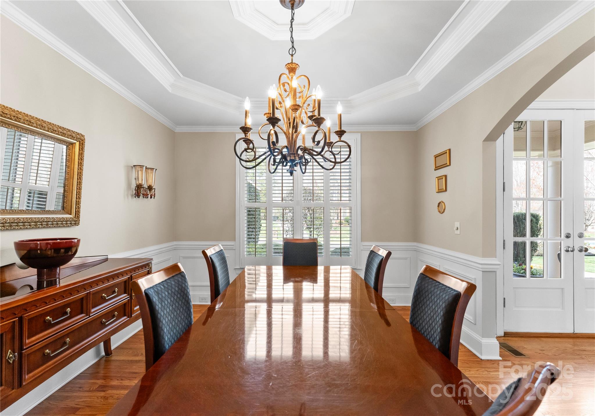 3018 Stanbury Drive Matthews, NC 28104 - Photo 7 of 45