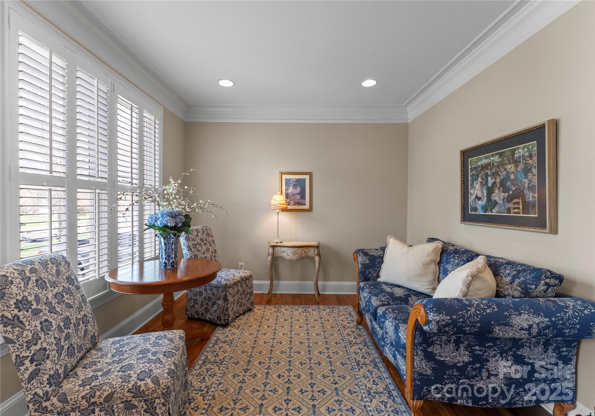 3018 Stanbury Drive Matthews, NC 28104 - Photo 8 of 45