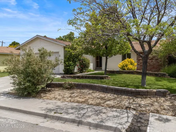 $489,900 | 640 Nancy Circle, Reno, NV 89503