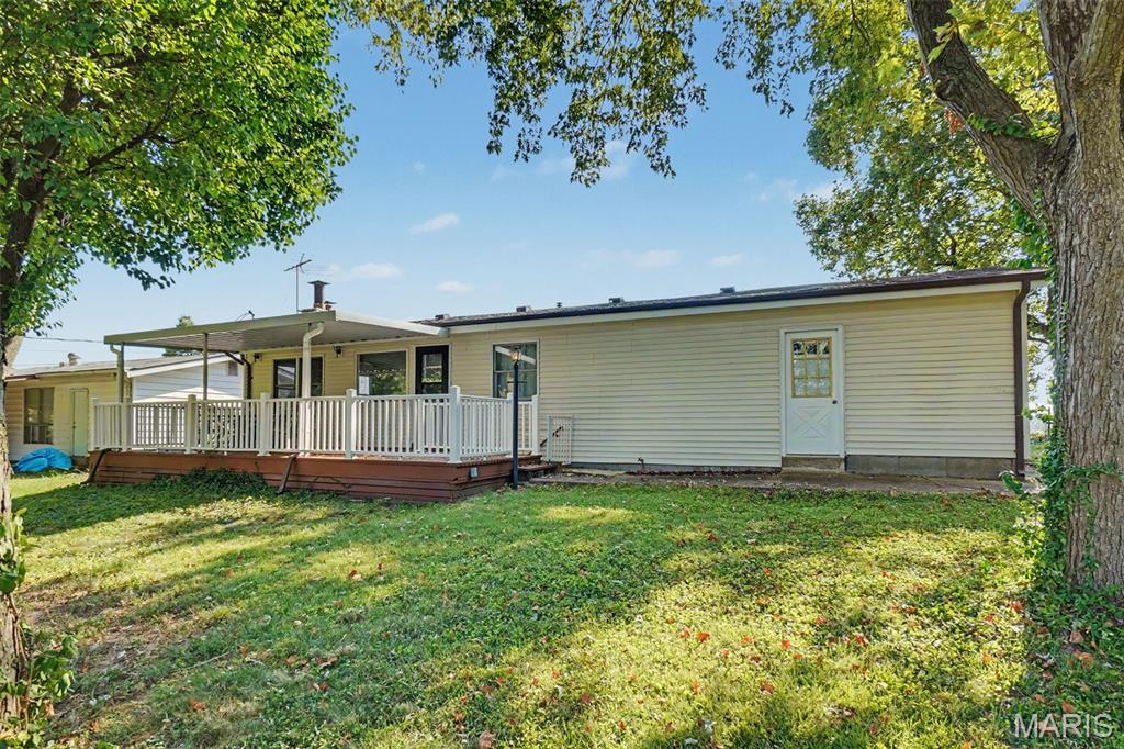 2025 Derhake Road Florissant, MO 63033 - Photo 19 of 19 Gallery Image 19