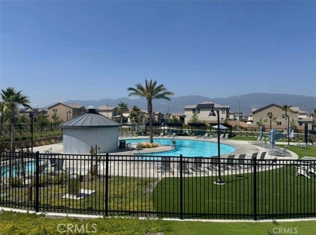 2448 Powell Drive Rialto, CA 92377 - Photo 28 of 33
