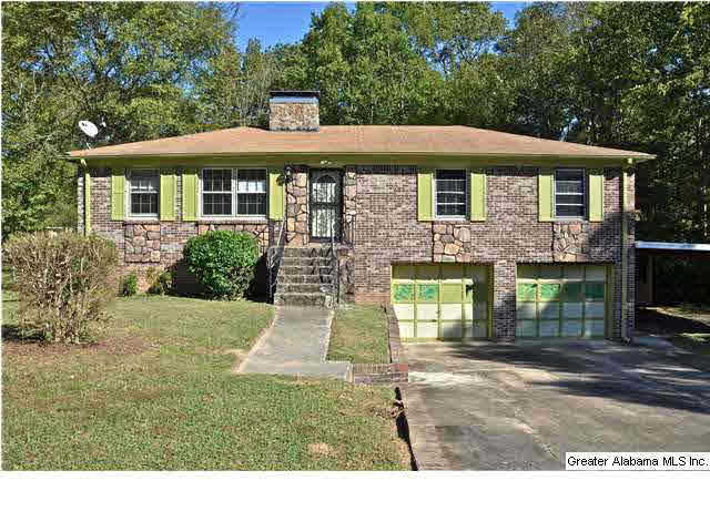 1701 5th Street Northwest Center Point, AL 35215 - Photo 1 of 32