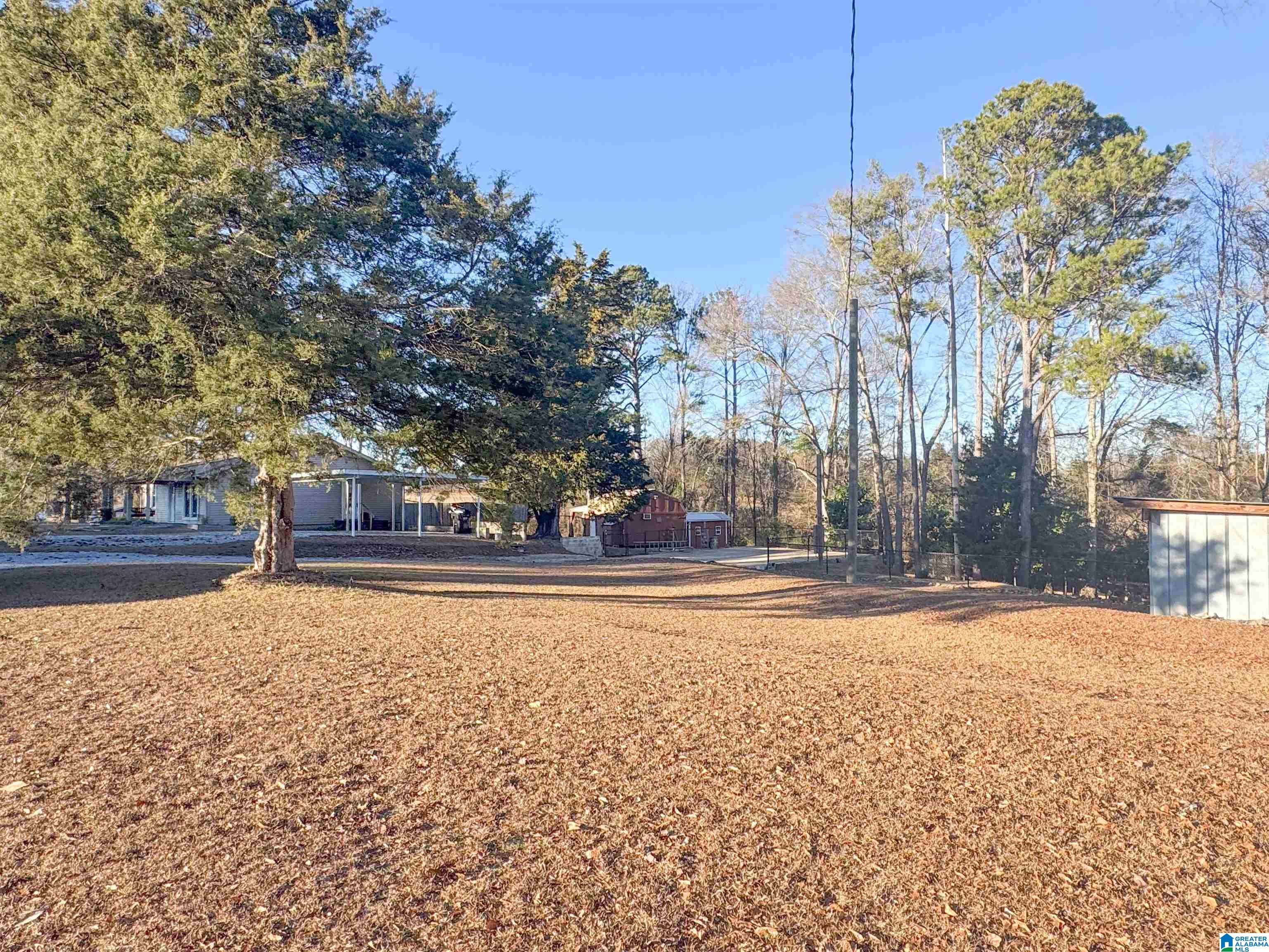728 Wilson Road Clanton, AL 35045 - Photo 42 of 50