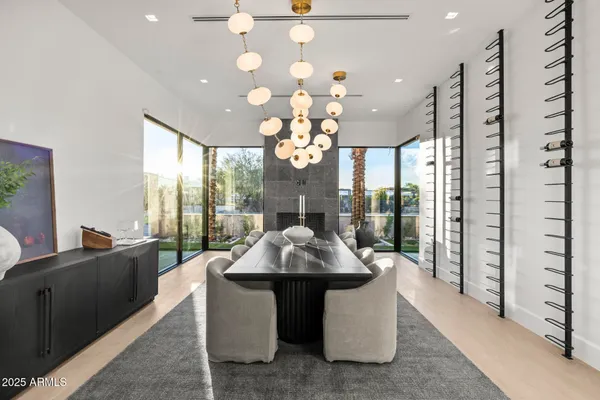 $8,495,000 | 7001 East Paradise Drive, Scottsdale, AZ 85254