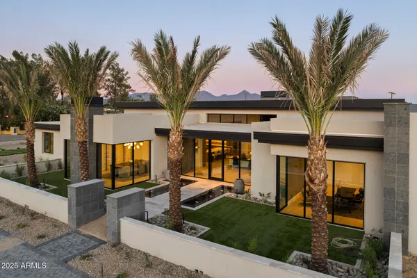 $8,495,000 | 7001 East Paradise Drive, Scottsdale, AZ 85254