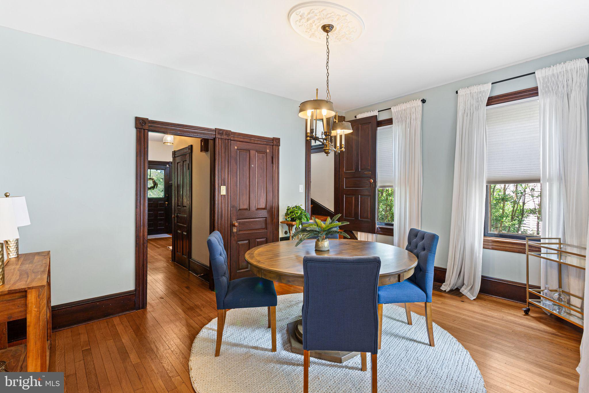 213 Warwick Road Haddonfield, NJ 08033 - Photo 15 of 45