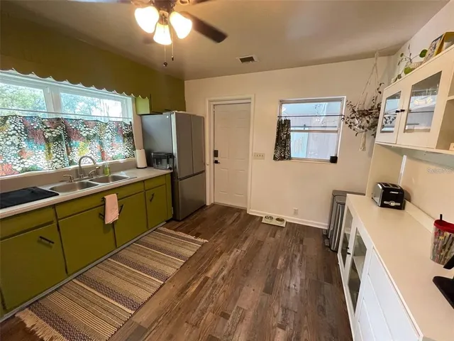 $250,000 | 23376 Northwest County Road 236, High Springs, FL 32643