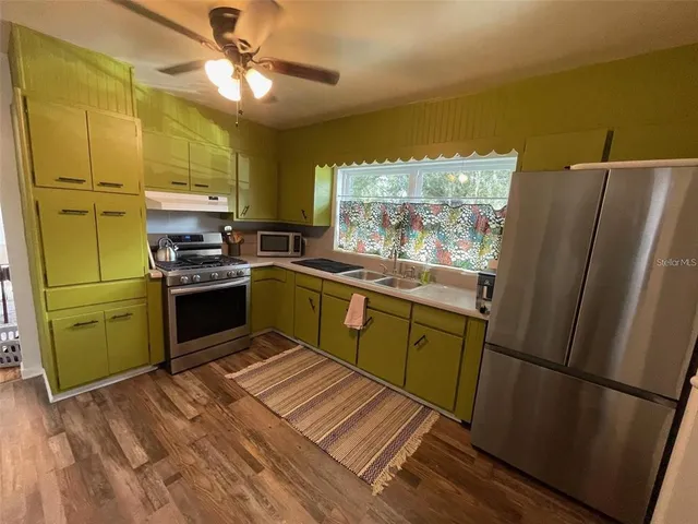 $250,000 | 23376 Northwest County Road 236, High Springs, FL 32643