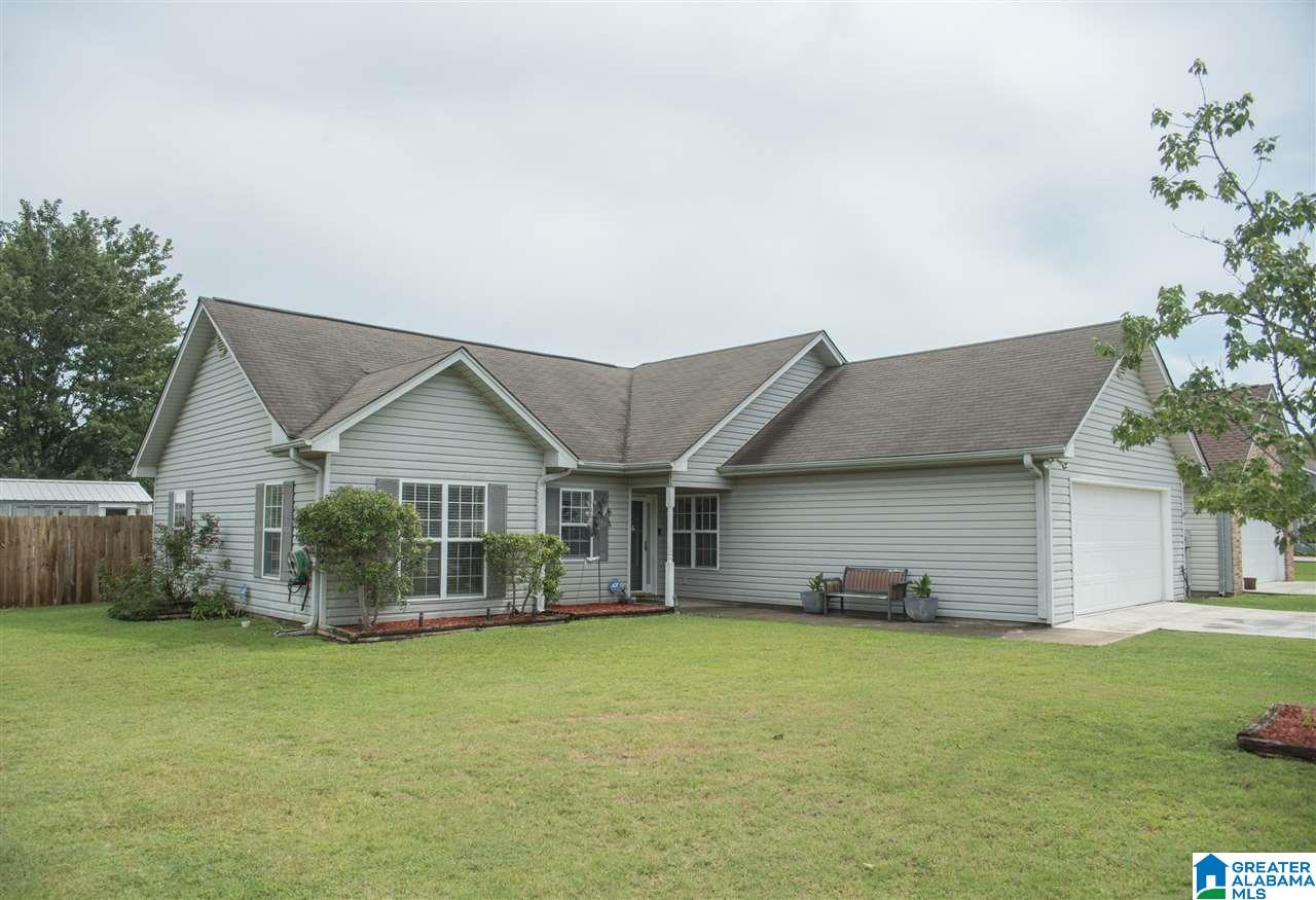 101 Spring Street Calera, AL 35040 - Photo 26 of 26