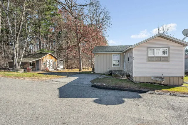 $160,000 | 31 Page Road, Unit 20, Litchfield, NH 03052