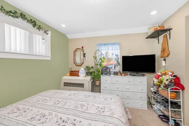 $160,000 | 31 Page Road, Unit 20, Litchfield, NH 03052