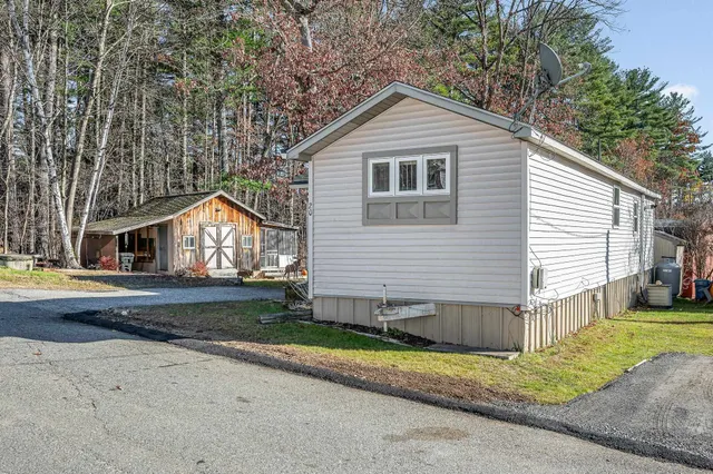 $160,000 | 31 Page Road, Unit 20, Litchfield, NH 03052