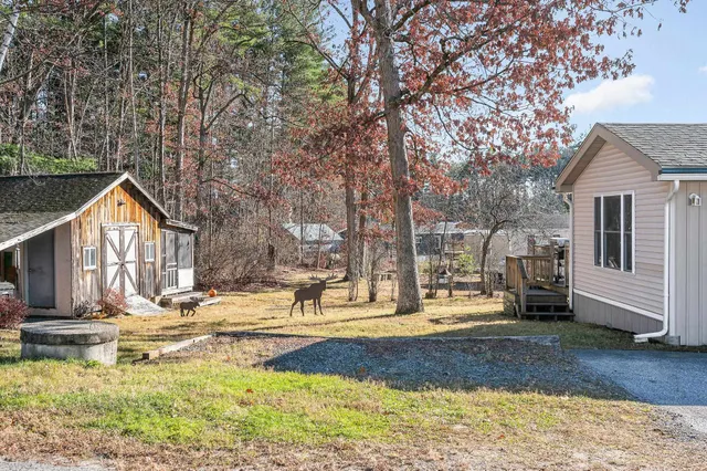 $160,000 | 31 Page Road, Unit 20, Litchfield, NH 03052