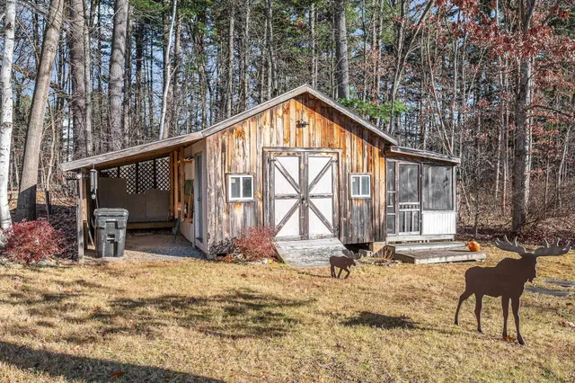 $160,000 | 31 Page Road, Unit 20, Litchfield, NH 03052