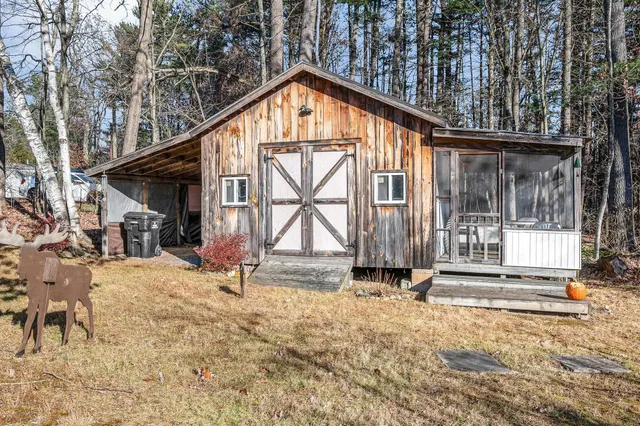 $160,000 | 31 Page Road, Unit 20, Litchfield, NH 03052