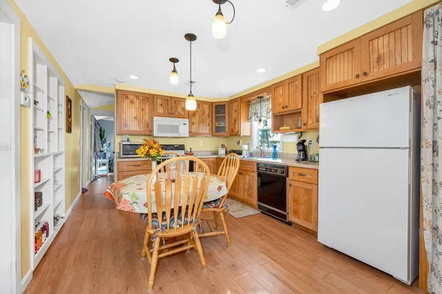 $160,000 | 31 Page Road, Unit 20, Litchfield, NH 03052