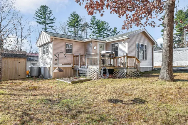 $160,000 | 31 Page Road, Unit 20, Litchfield, NH 03052