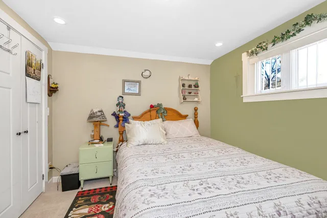 $160,000 | 31 Page Road, Unit 20, Litchfield, NH 03052