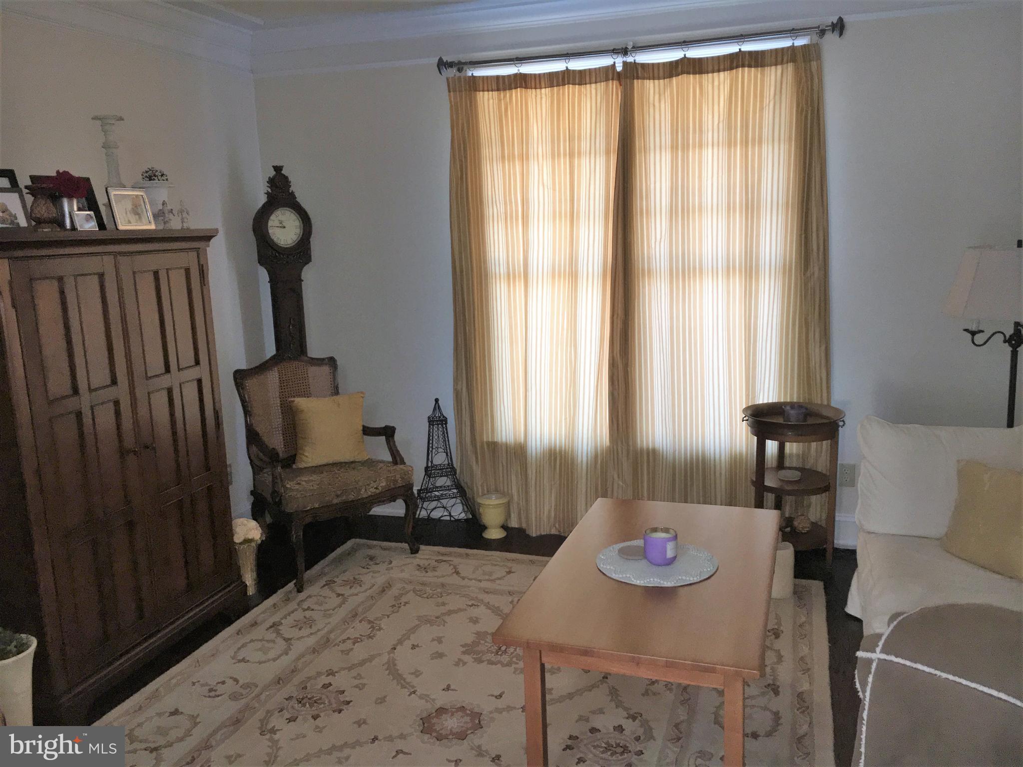 1616 Copper Beech Road Huntingdon Valley, PA 19006 - Photo 12 of 26 1st floor parlor.
