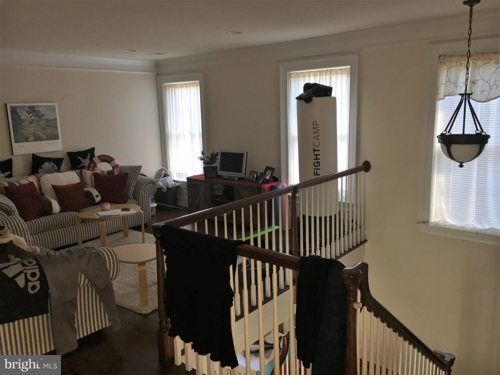 1616 Copper Beech Road Huntingdon Valley, PA 19006 - Photo 22 of 26 2nd floor loft.