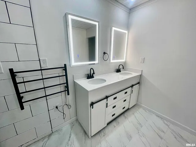 $125,000 | 3 Rye Court, Macomb, IL 61455