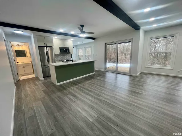 $125,000 | 3 Rye Court, Macomb, IL 61455