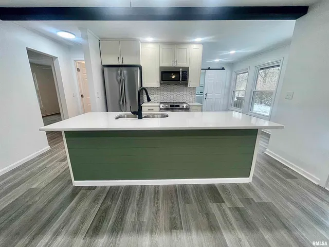 $125,000 | 3 Rye Court, Macomb, IL 61455