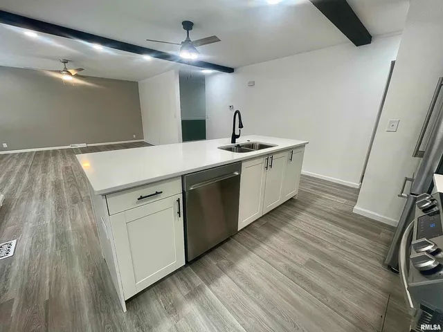 $125,000 | 3 Rye Court, Macomb, IL 61455