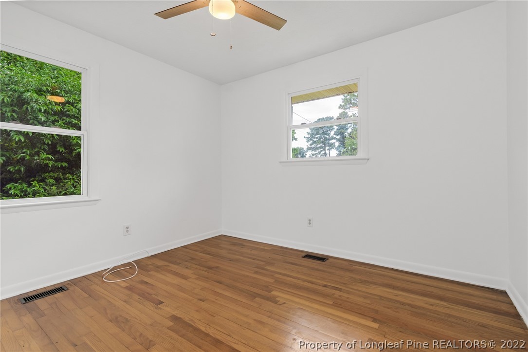77 Hiawatha Road Pembroke, NC 28372 - Photo 21 of 30 an empty room with a window