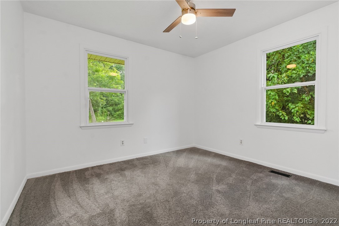 77 Hiawatha Road Pembroke, NC 28372 - Photo 23 of 30 an empty room with a window