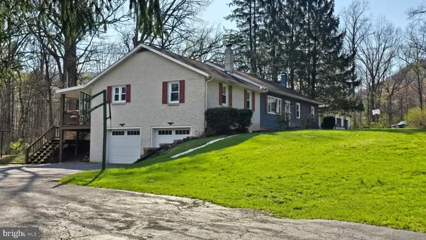 $369,900 | 9654 Circle Drive, St. Thomas, PA 17252