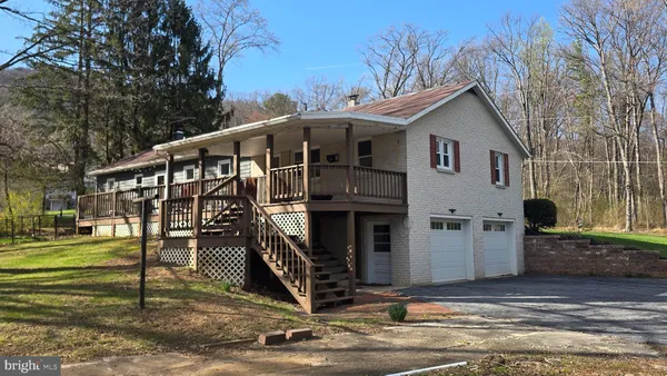 $369,900 | 9654 Circle Drive, St. Thomas, PA 17252
