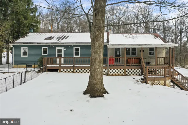 $369,900 | 9654 Circle Drive, St. Thomas, PA 17252