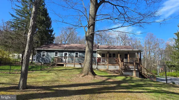 $369,900 | 9654 Circle Drive, St. Thomas, PA 17252