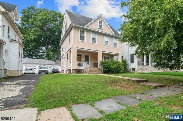 $785,000 | 27 Donaldson Avenue, Rutherford, NJ 07070