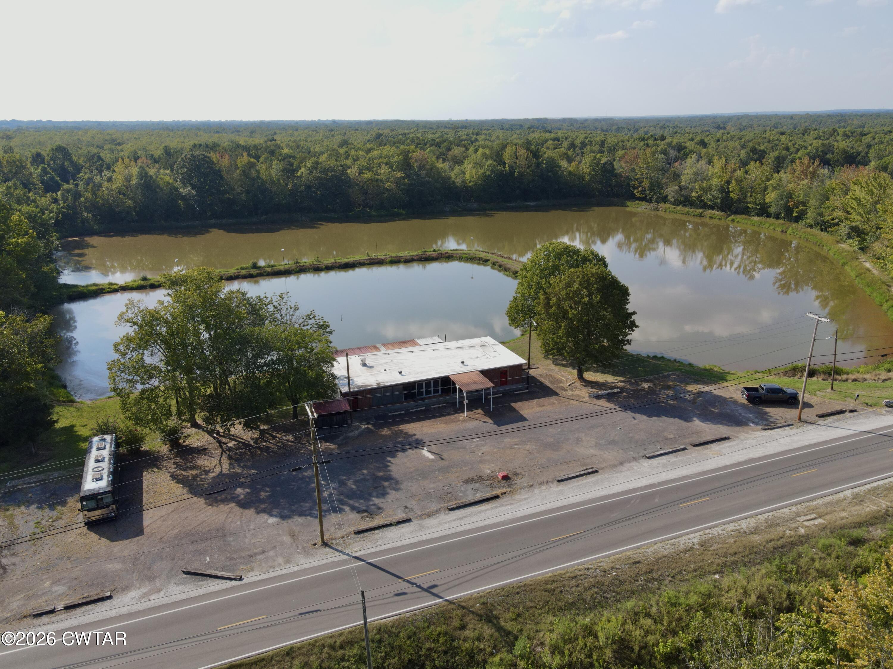 850 Riverside Drive Jackson, TN 38301 - Photo 3 of 45 dji_fly_20260904_161814_258_178855689271