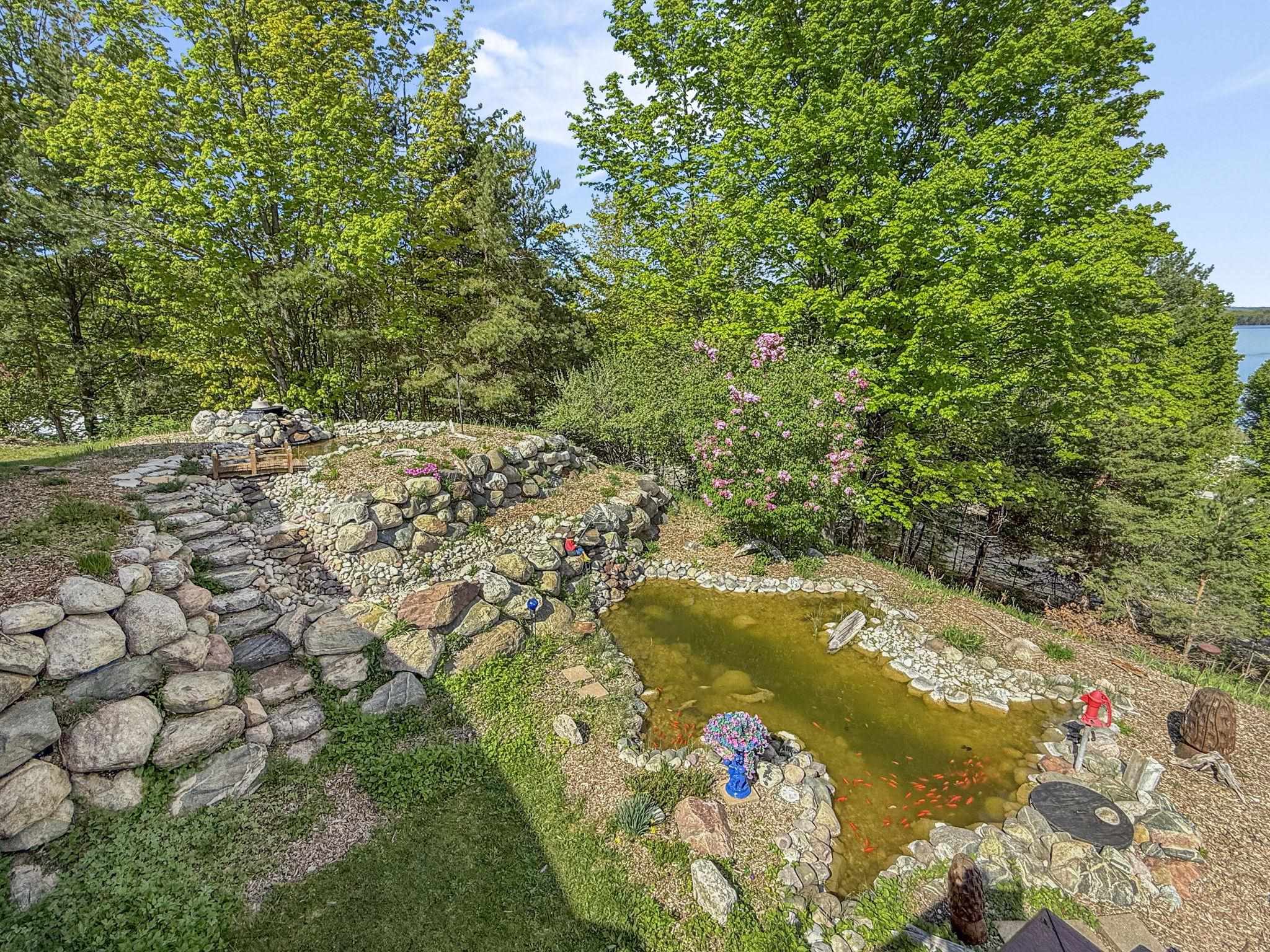 11660 Indian Road Kewadin, MI 49648 - Photo 95 of 96
