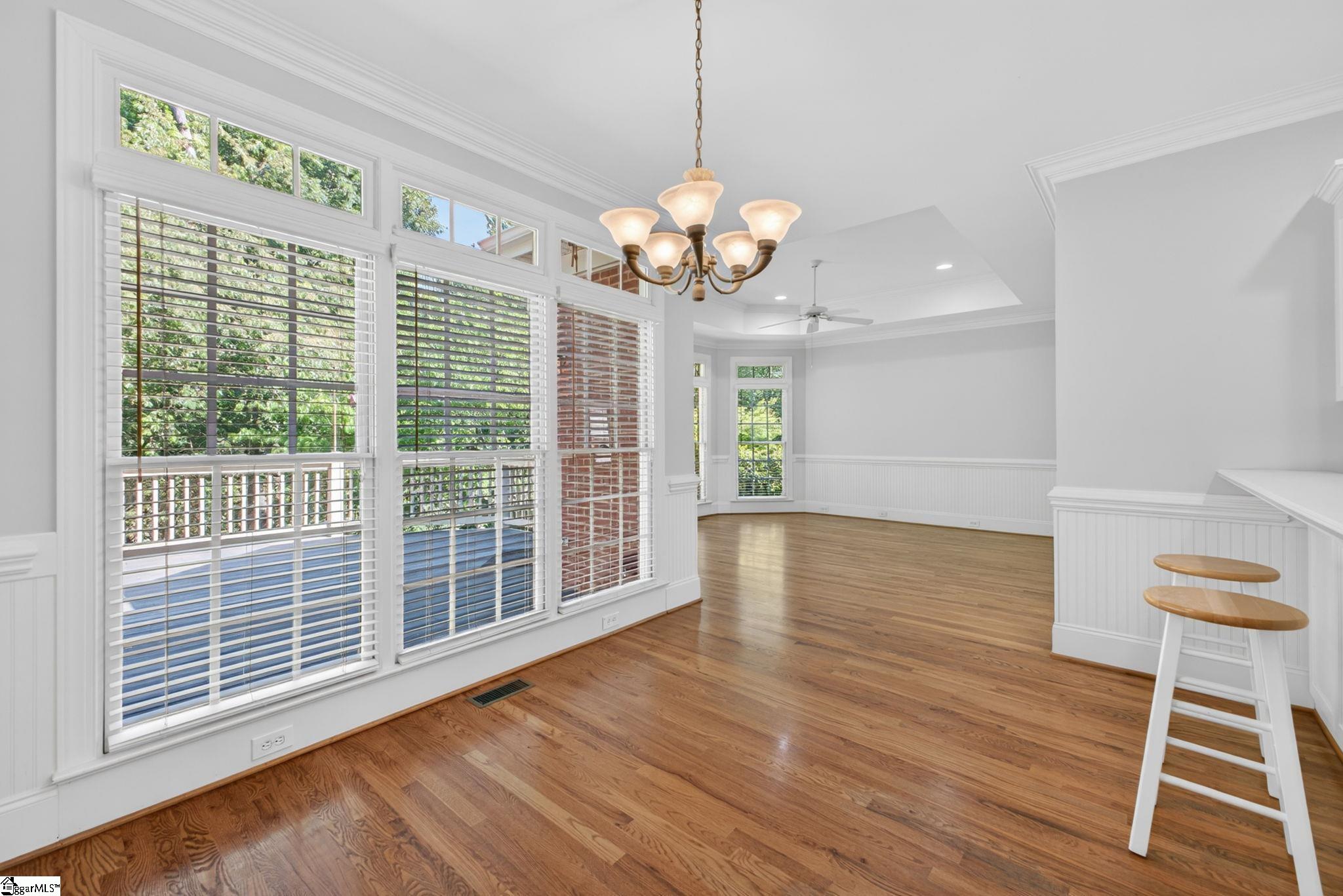 4 Broadstone Court Simpsonville, SC 29681 - Photo 10 of 44